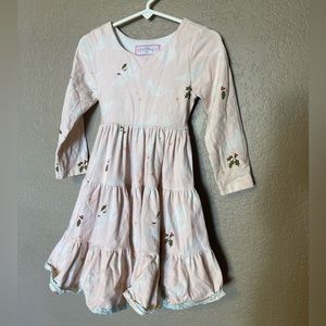 Sweet Honey Trees Dress